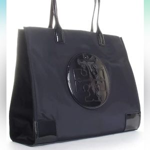 Tory Burch Ella Signature Tote